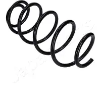 Japanparts ZC90249 Chassisveer