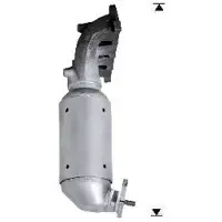 VEGAZ HUK-974 Katalysator