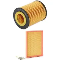 RIDEX 4055F1167P Filterset