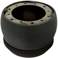 Simoni Racing Stuurnaaf Nissan Almera / Micra 1996-2002 voor o.a. NISSAN
