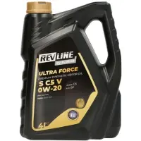 REVLINE 5901797948443 Motorolie