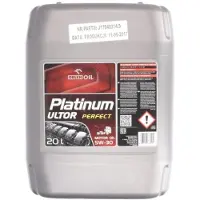 ORLEN QFS812K20 Motorolie