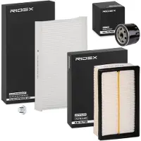 RIDEX 4055F6966 Filterset