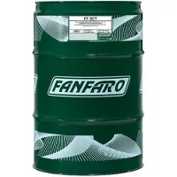 Fanfaro FF8616-DR Olie, automatische transmissie (ATF)