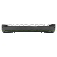 PRASCO CI9241051 Achterbumper
