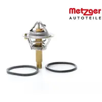 METZGER 4006192 Thermostaat, koelvloeistof