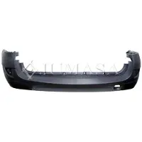 JUMASA 25401291 Achterbumper