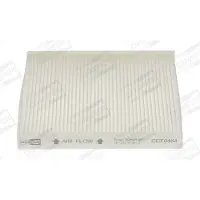 Champion CCF0464 Interieurfilter