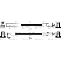 Valeo 346630 Bougiekabels