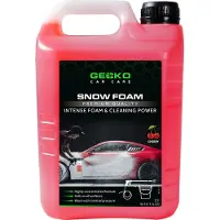 Gecko 687535 Sneeuwschuim