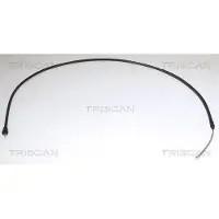 TRISCAN 8140 251254 Handremkabel