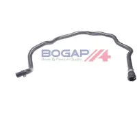 BOGAP B4228525 Radiateurslang