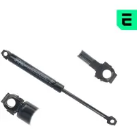 OPTIMAL AG-50585 Gasveer achterklep