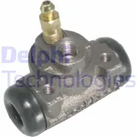 Delphi LW16087 Wielremcilinder