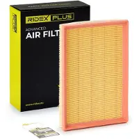 RIDEX 8A0022P Luchtfilter
