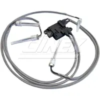 DINEX 47045 Sensor, uitlaatgastemperatuur
