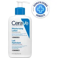 CeraVe Moisturising Lotion