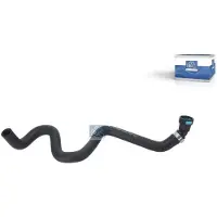 DT Spare Parts 1.00416SP Radiateurslang