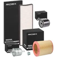 RIDEX 4055F15095 Filterset