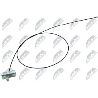 NTY HLR-PL-026 Handremkabel