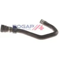 BOGAP A4228205 Radiateurslang