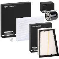 RIDEX 4055F6613 Filterset