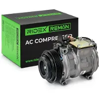 RIDEX 447K0113R Aircopomp
