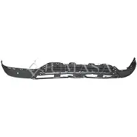JUMASA 25364013 Bumper