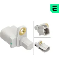 OPTIMAL 06-S717 Wielsnelheidssensor (ABS)