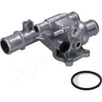 Japanparts VT-0218 Thermostaat, koelvloeistof