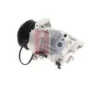 AKS DASIS 852697N Aircopomp