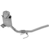Hella 8LG 366 071-561 Roetfilter (DPF)
