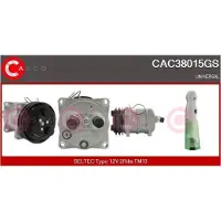 Casco CAC38015GS Aircopomp
