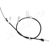 Japanparts BC-856 Handremkabel