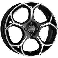 Mak F7080MOBM35BGX Velg