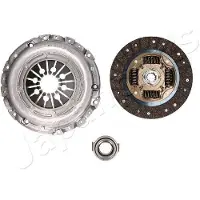 Japanparts KF-854 Koppelingsset