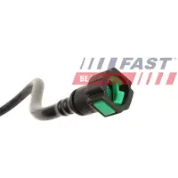 Fast Sports Nutrition FT00997 Radiateurslang