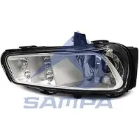 SAMPA 208.137 Mistlamp