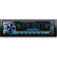 RIDEX 100025A0002 Autoradio