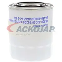 ACKOJA A53-0502 Oliefilter
