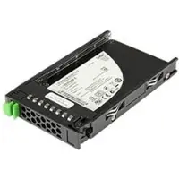 Seagate SSD SAS Lees-Int. 2,5' H-P EP (1920 GB, 2.5"), SSD