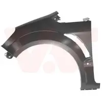 VAN WEZEL 1887655 Spatbord