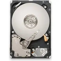 Lenovo ThinkSystem 2.5" 1.2TB 10K SAS 12Gb Hot Swap 512n HDD SED