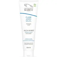 Laboratoires de Biarritz Alga Maris After Sun Fluid Bio | 150 ml