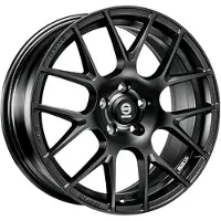 Sparco W29058500B8 Velg