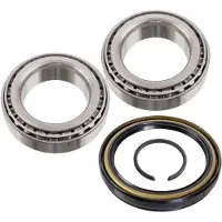 FEBI BILSTEIN 173166 Wiellagerset