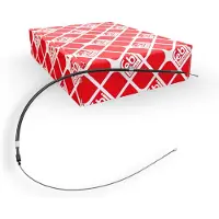 FEBI BILSTEIN 106232 Handremkabel