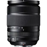 Fujifilm Fujinon XF 18-135mm