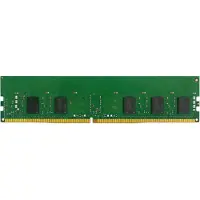 Qnap RAM-32GDR4ECT0-UD-3200 geheugenmodule 32 GB 1 x 32 GB DDR4 3200 MHz ECC