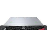 Fujitsu PRIMERGY RX1330 M5 server Rack Intel Xeon E E-2334 3,4 GHz 16 GB DDR4-SDRAM 500 W